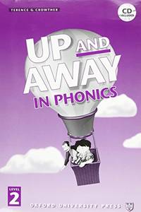 Up and Away in Phonics by NA - 2005-04-28