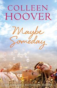 cover of Maybe Someday