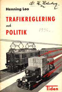 Trafikreglering och politik.