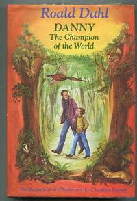 Danny The Champion of the World