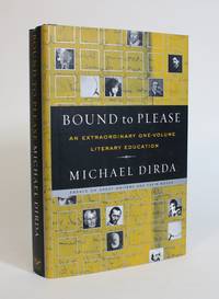 image of Bound To Please: An Extraordinary One-Volume Literary Education