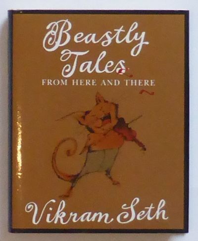 Beastly Tales from Here and There. Illustration…