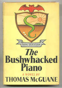 THE BUSHWHACKED PIANO