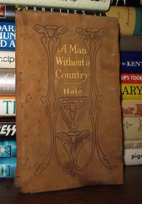cover of THE MAN WITHOUT A COUNTRY