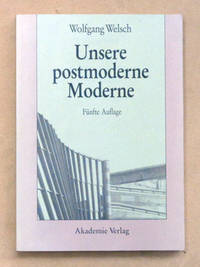 image of Unsere postmoderne Moderne.