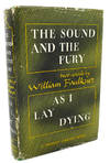 THE SOUND AND THE FURY, AS I LAY DYING