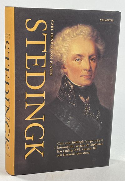Stedingk. Curt von Stedingk (1746-1837) -…
