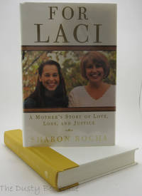 image of For Laci: A Mother's Story of Love, Loss, and Justice