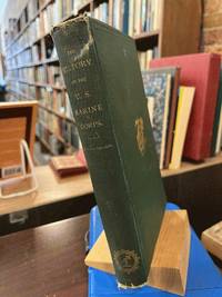 History of the United States Marine Corps