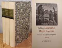 Danmarks Riges Krönike.