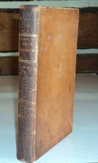 REPORTS OF CASES ARGUED AND RULED AT NISI PRIUS, IN THE COURTS OF KING'S BENCH AND COMMON PLEAS, From Easter Term, 43 Geo. III. 1803, To Michaelmas Term, 46 Geo. III. 1806, both inclusive. Vol. V. (Volume V only).