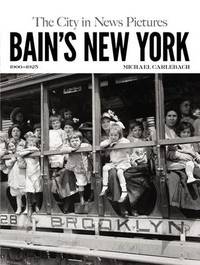 Bain's New York