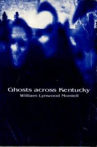 image of Ghosts Across Kentucky