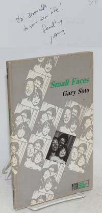 cover of Small faces