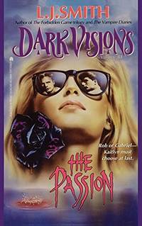 The Passion Dark Visions Vol. III