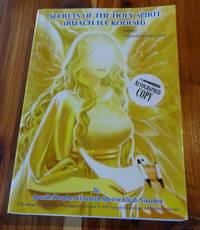 SECRETS OF THE HOLY SPIRIT(RUACH HA KODESH) 2nd Edition Edited/Expanded Version 2014
