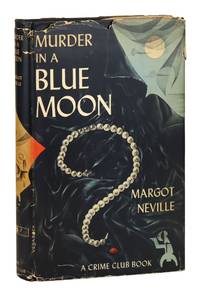 Murder in a Blue Moon
