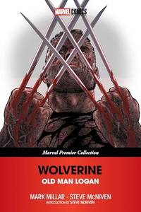 Wolverine: Old Man Logan (Marvel Premier Collection)