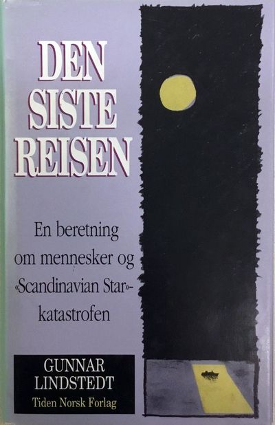Den siste reisen. On beretning om mennesker og…