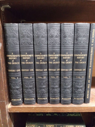 Provo, UT: Published by the Church, Brigham Young University Press; Bookcraft (Index), 1974. Reprint...