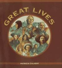 Great Lives : The American Frontier