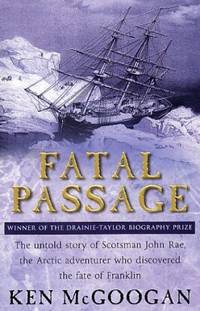 Fatal Passage de McGoogan, Ken