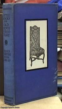 image of French Furniture Under Louis XIV