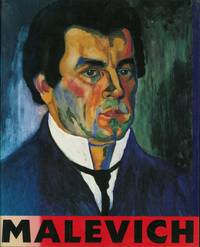 Kazimir Malevich, 1878-1935