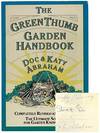 The Green Thumb Garden Handbook: Completely Revised and Expanded