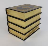 LOOK HOMEWARD, ANGEL; THE WEB AND THE ROCK; YOU CAN'T GO HOME AGAIN; OF TIME AND THE RIVER [Four Volumes]