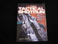 The Gun Digest Book of the Tactical Shotgun