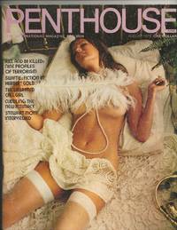 Penthouse August 1973