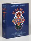 Magick Book Four: Liber Aba