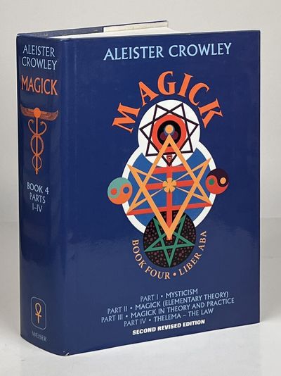 Magick Book Four: Liber Aba