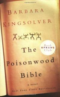 image of The Poisonwood Bible (Oprah's Book Club)