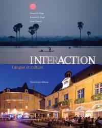 Interaction : Langue et Culture