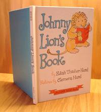 Johnny Lion's Book (I Can Read)