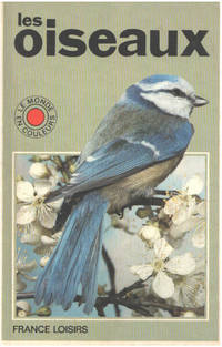 image of Les oiseaux