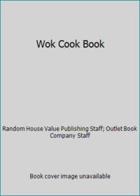 Wok Cook Book