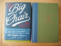 image of The Big Chair - The Smooth Hops and Bad Bounces rom Inside the World of the Acclaimed Los Angeles Dodgers General Manager