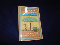 The Woman Who Walked in Sunshine: No.1 Ladies' Detective Agency 17