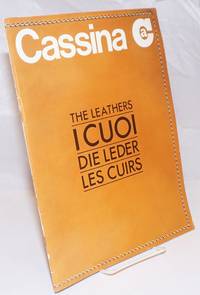image of The Leathers / I C U O I / Die Leder / Les Cuirs. 2a edizione