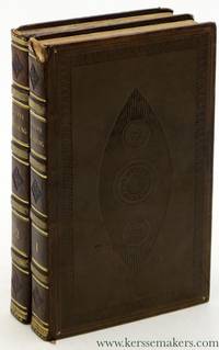 Les Nuits d&#039;Young, suivies des Tombeaux et des MÃ©ditations d&#039;Hervery, etc. Traduction de Le Tourneur. Nouvelle Edition, ornÃ©e de belles vignettes. [ 2 volumes ] by Young, Edward