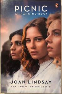 cover of Picnic At Hanging Rock