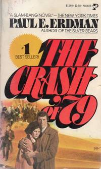 cover of The Crash Of 79