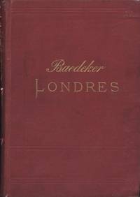 LONDRES SES ENVIRONS