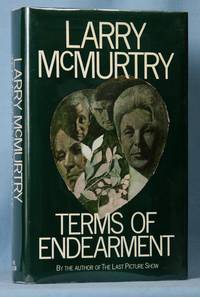 image of Terms of Endearment (Signed)
