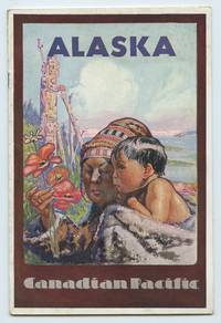 image of Canadian Pacific to Alaska