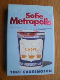 image of Sofie Metropolis