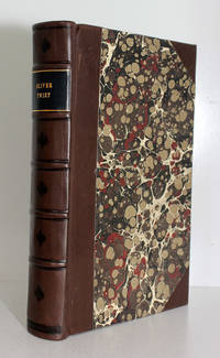 image of Oliver Twist